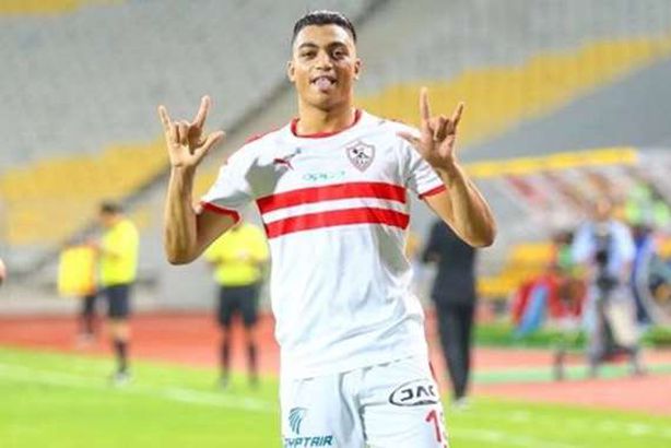 مصطفى محمد