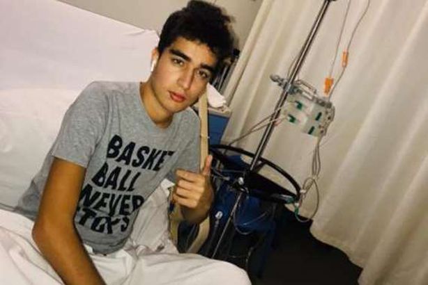 ابن اخت سيرين