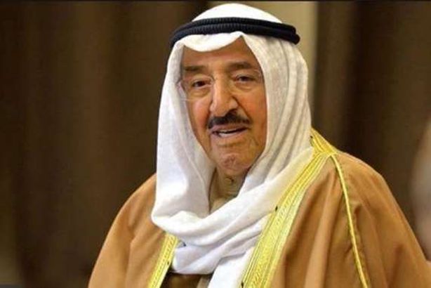 أمير الكويت