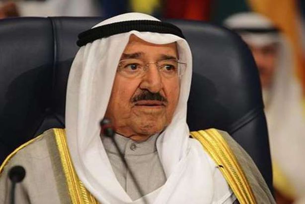 أمير الكويت