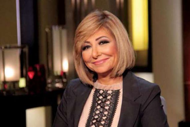 لميس الحديدي