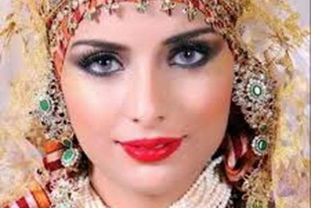 الجمال الغربي