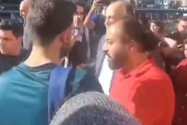 مظاهرات لبنان