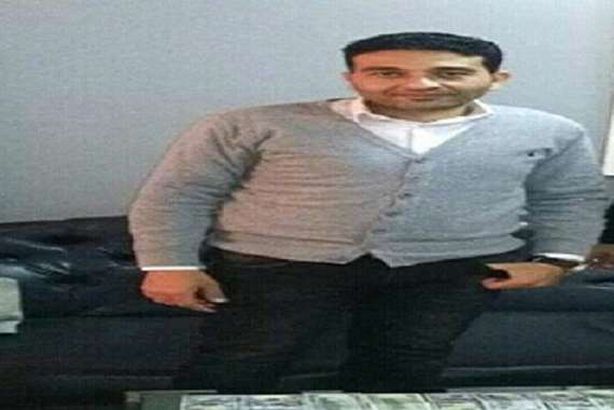 استشهاد رئيس مباحث قوص