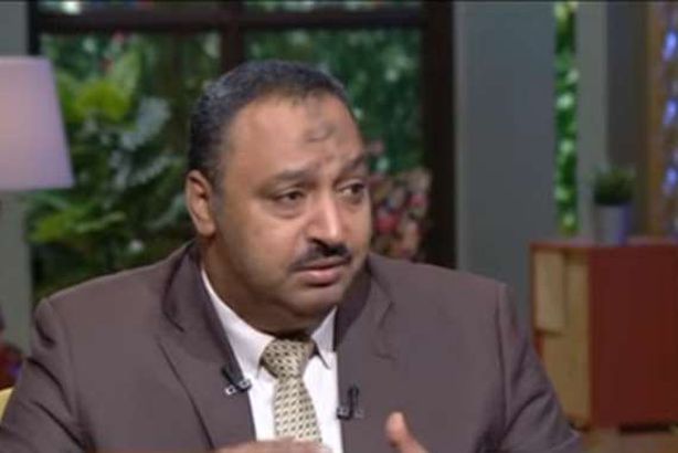 ياسر سيد أحمد