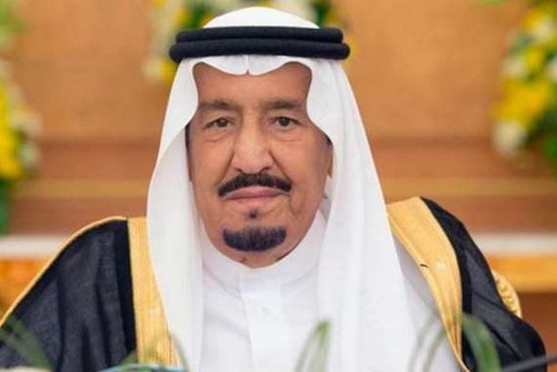 الملك سلمان