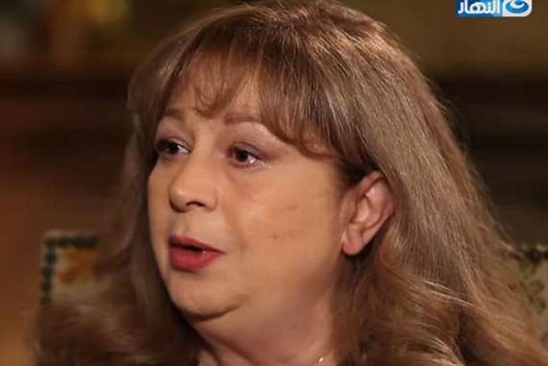 سمية الألفي