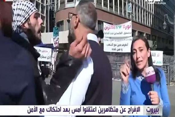 صورة من الفيديو