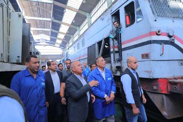 جانب من الجولة