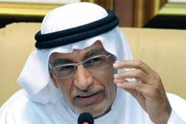 عبدالخالق عبدالله