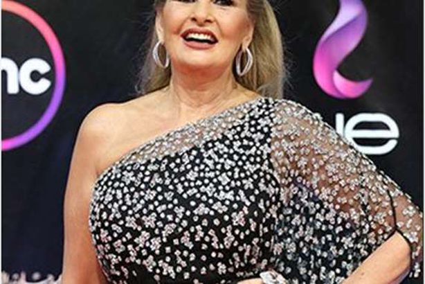 يسرا في مهرجان القاهرة السينمائي