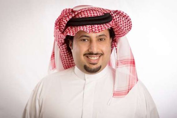 تركي ال الشيخ