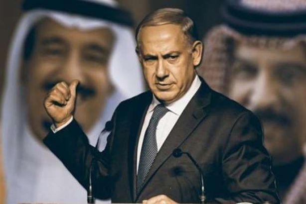 بنيامين نتنياهو