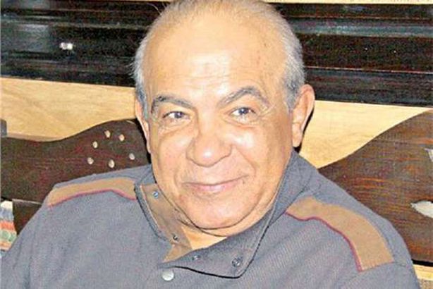 الفنان هادي الجيار