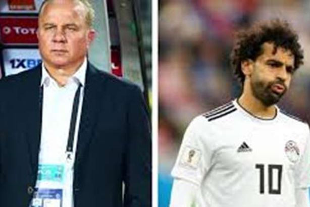 شوقي غريب ومحمد صلاح