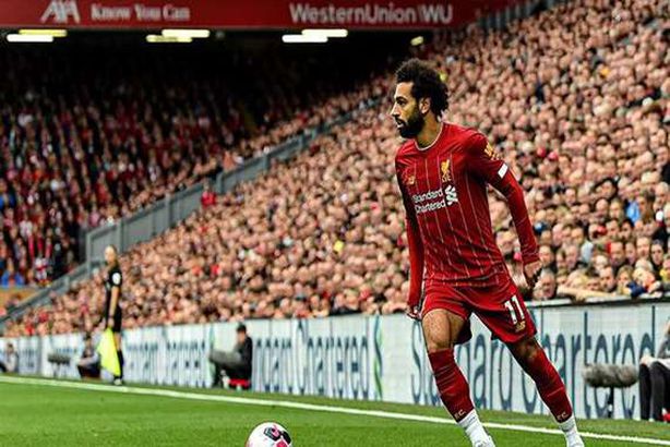 محمد صلاح