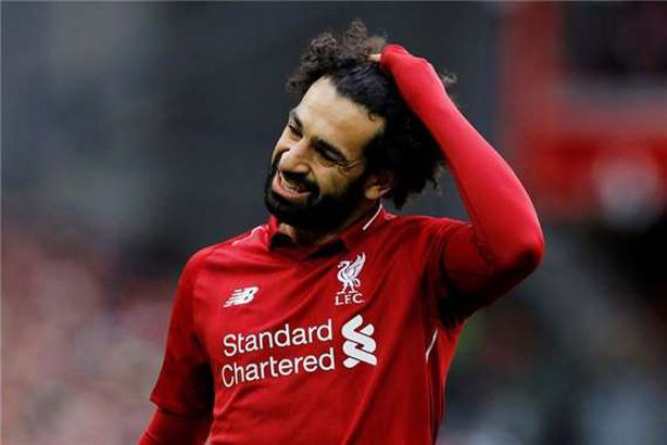 محمد صلااح