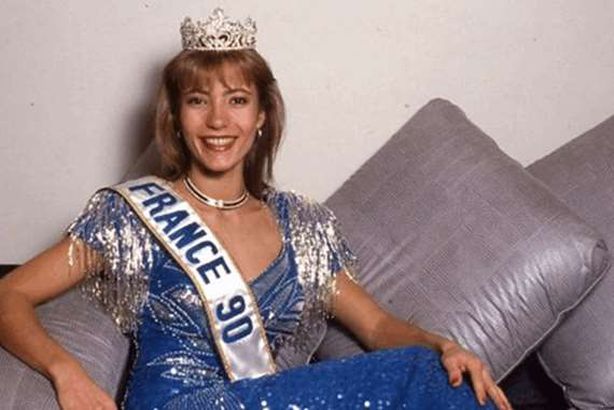 غاييل فواري