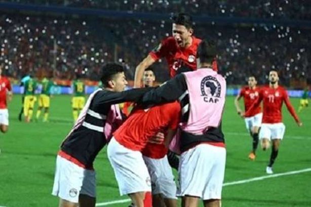 المنتخب الأوليمبي