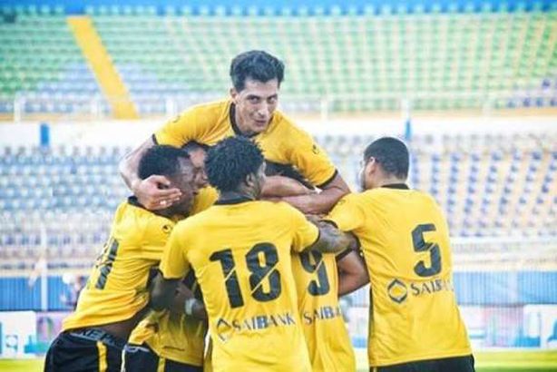 الانتاج الحربى