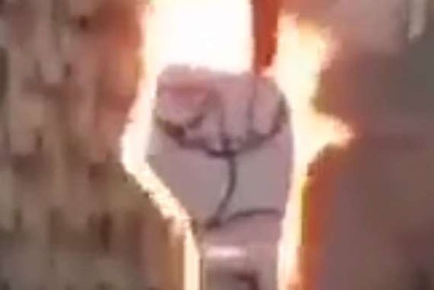 مجسم الثورة