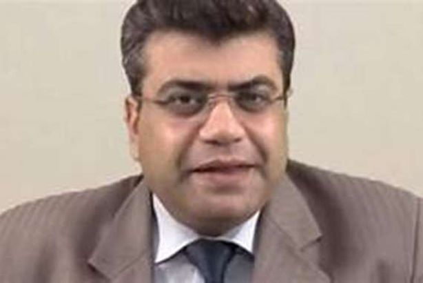 القس رفعت فكري