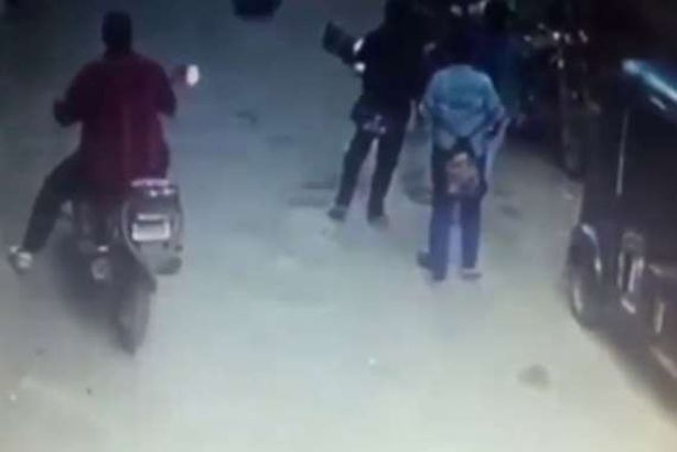 مقطع من الفيديو