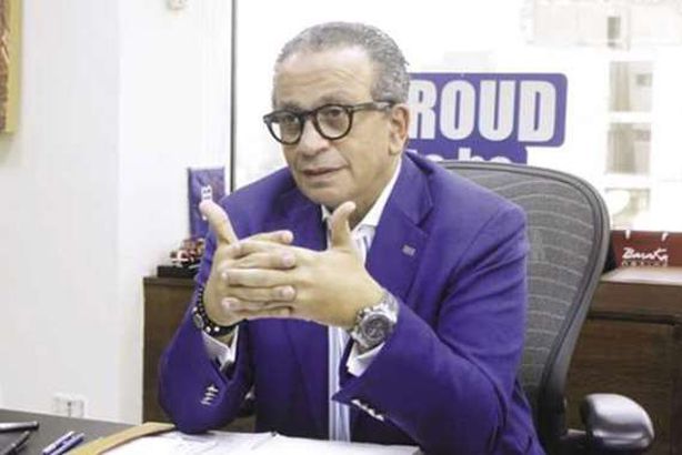 عمرو الجنايني