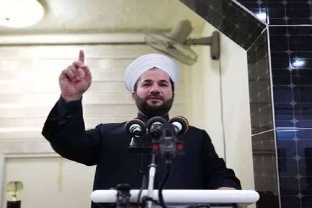 الإمام المقتول