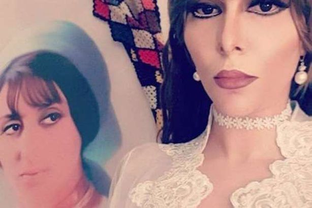 ميرهان حسين بمكياج فيروز