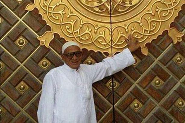 ثابت الصاوي