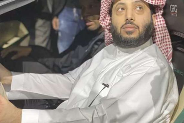 سيارة المستقبل 2030