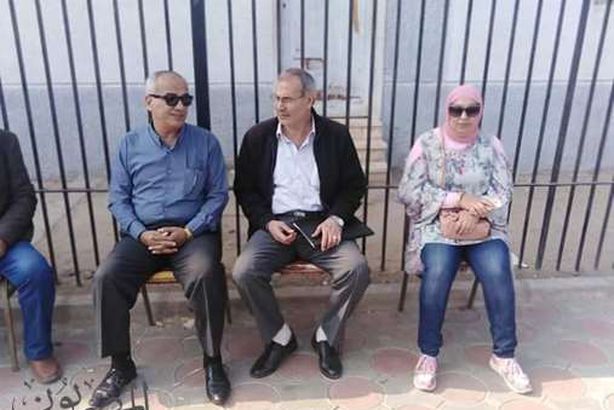 شاهد.. احتفالات التعليم العالي بختام دورة الصداقة