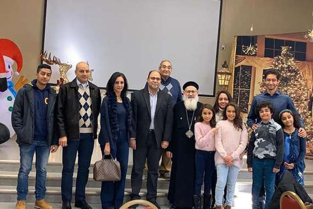 سفير مصر بكندا