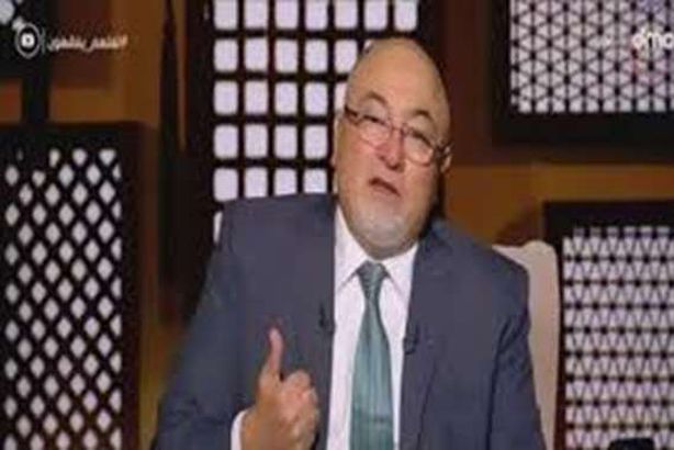 الشيخ خالد الجندي، عضو المجلس الأعلى للشؤون الإسلامية