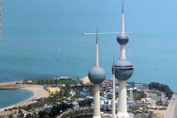 الكويت