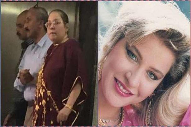 شيرين سيف النصر