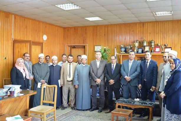 ندوة الأزهر