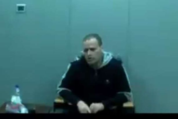 الإرهابي هشام عشماوي