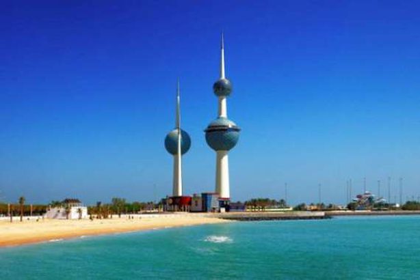 الكويت