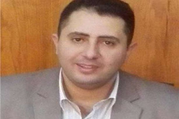 الدكتور حسام فوزى