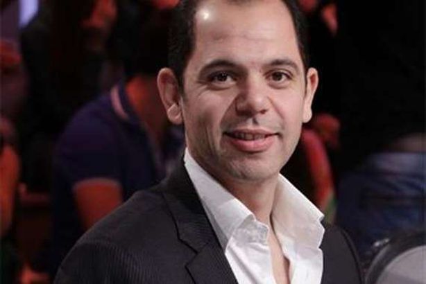 رامي إمام
