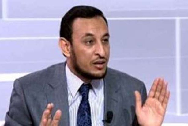 رمضان عبدالمعز، الداعية الإسلامي