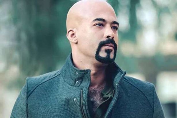 هيثم أحمد زكي