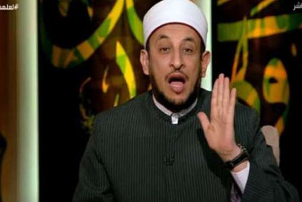 رمضان عبدالمعز