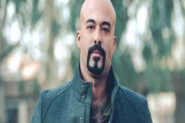 هيثم أحمد زكي