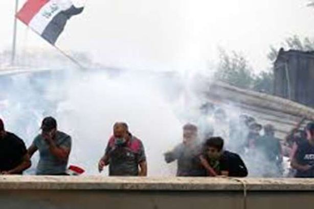 40  قتيلا بالعراق