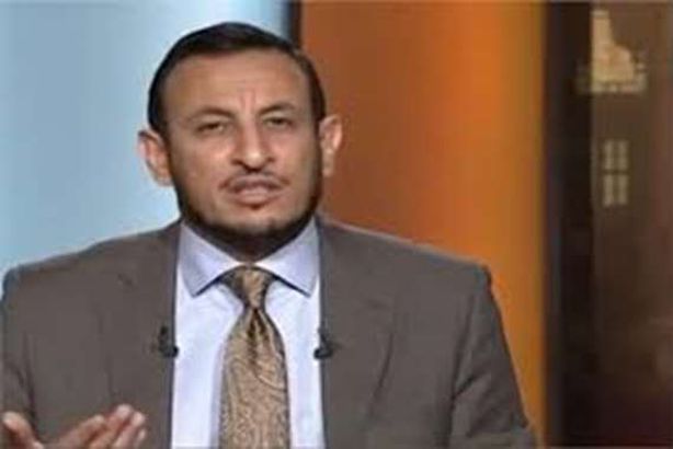 رمضان عبد المعز، الداعية الإسلامي