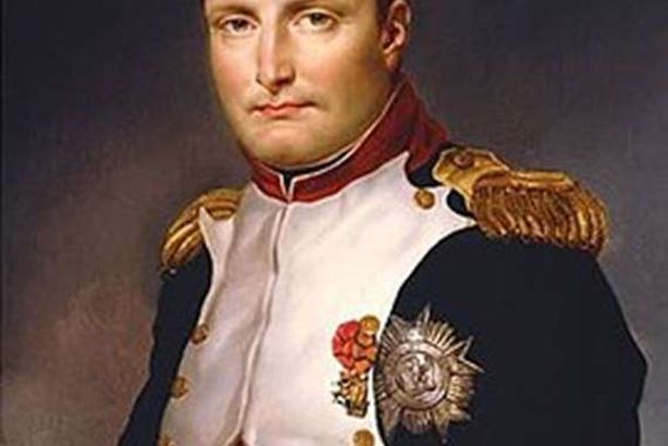 نابليون بونابرت