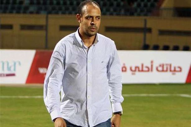 عماد النحاس